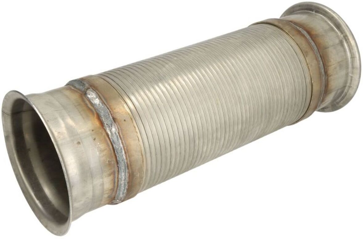 Auspuffrohr VANSTAR WZOR 0234