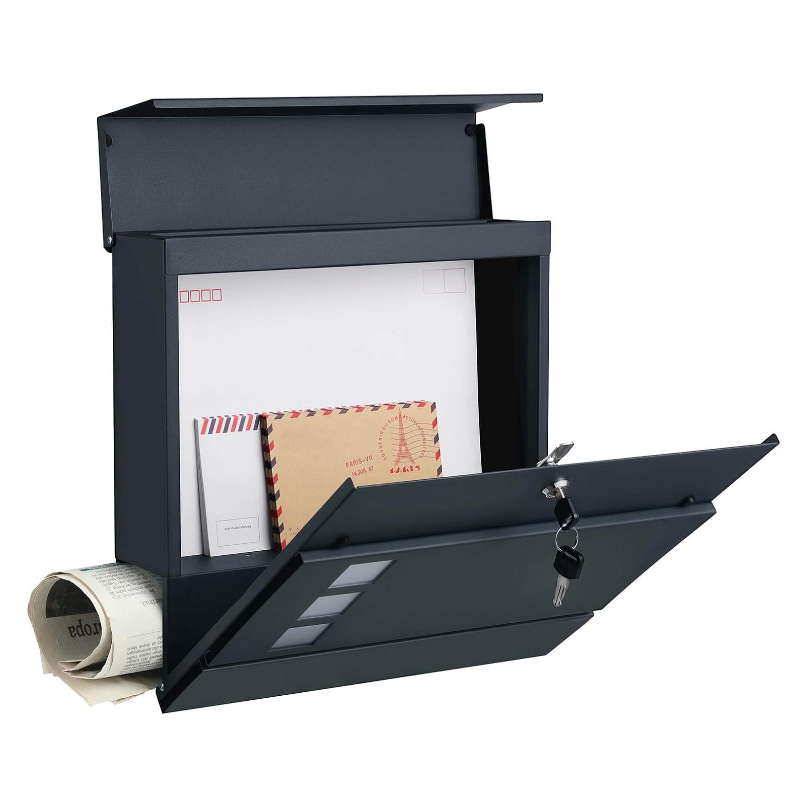 Songmics You've Got Mail (37 x 10.50 x 37 cm) (GMB052G01)