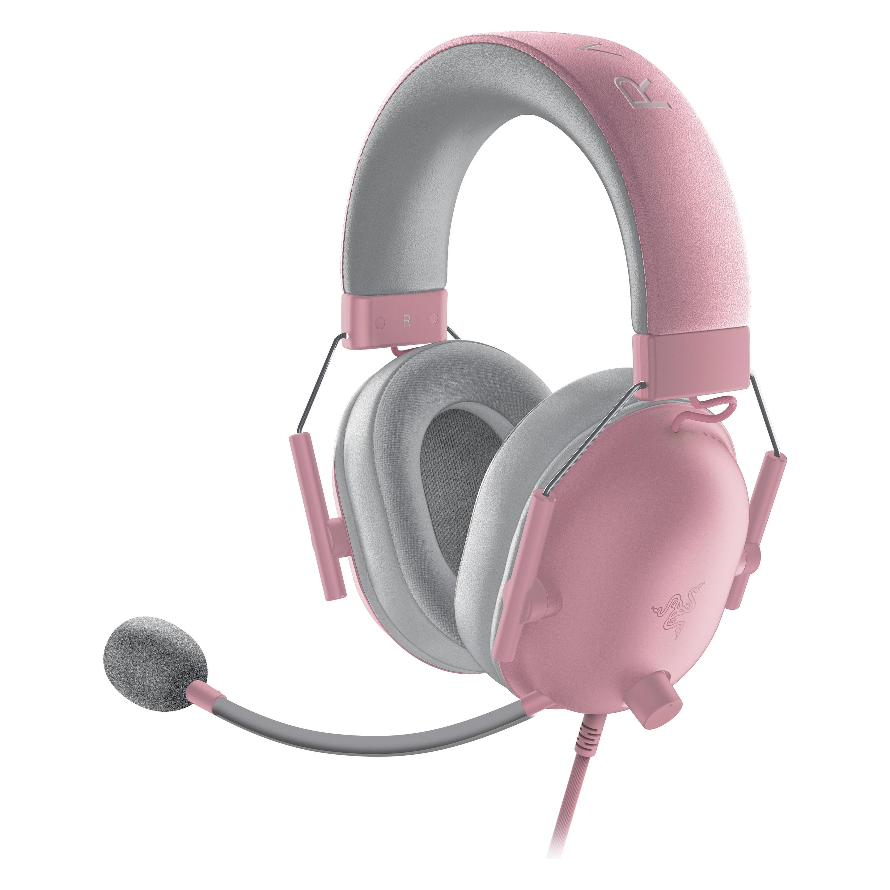 Razer Blackshark V2 X (Kabelgebunden) (RZ04-03240800-R3M1)