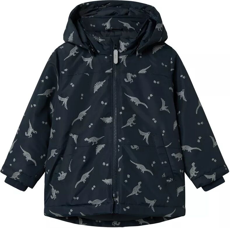 Name It - Parka, 128, Marine