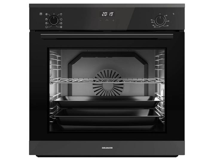 Oranier Einbaubackofen