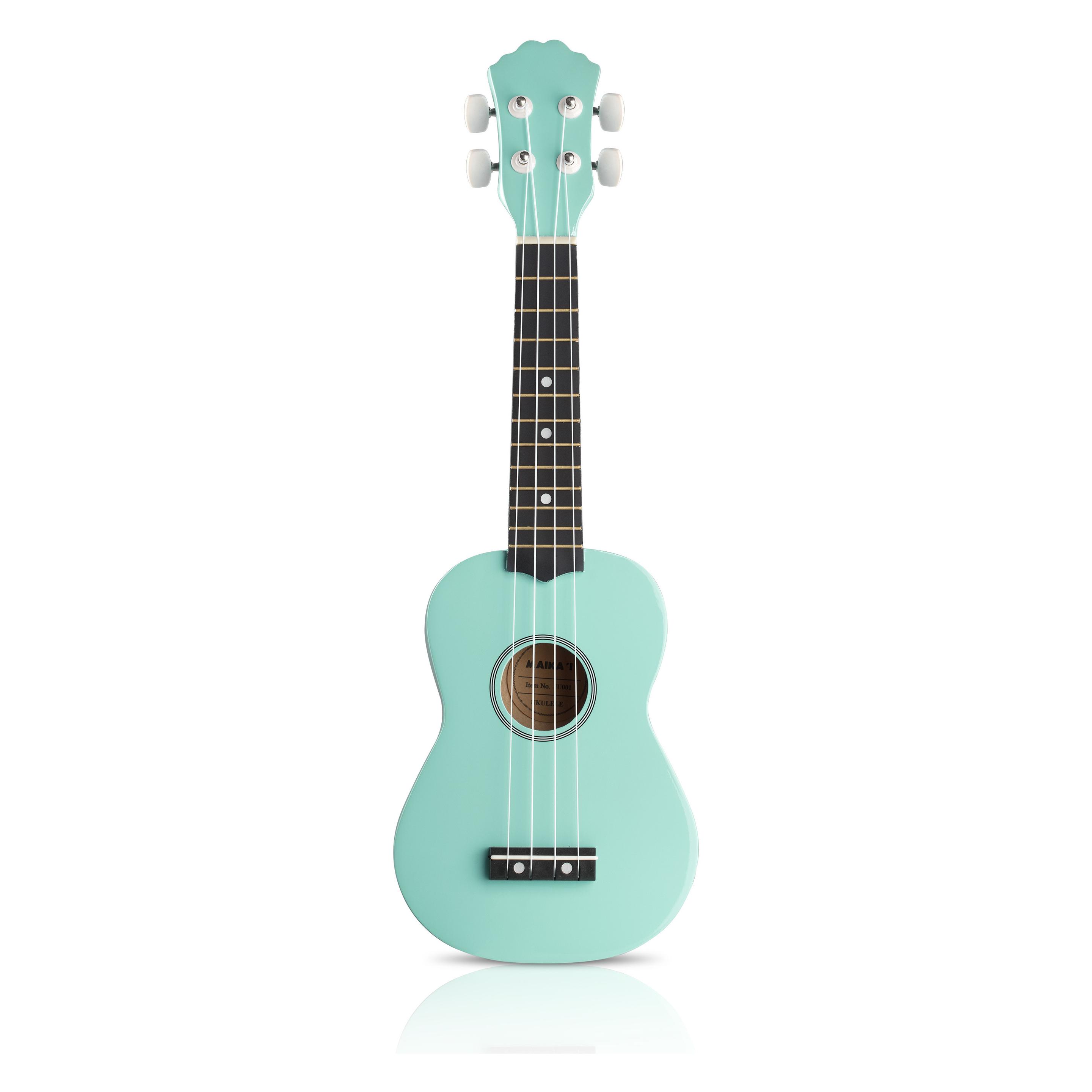 Kisai Maika'i U150 (Sopran, Soprano) (U150MG)