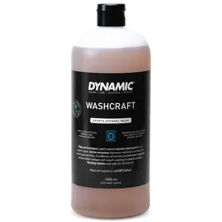 DYNAMIC Waschmittel für Sportbekleidung | 1000 ml