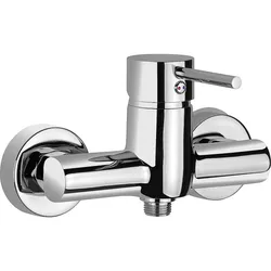 AP-Brausemischer Salsa Ausladung 138 mm chrom Evenes