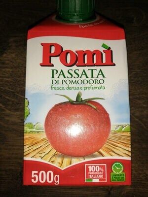Pomì Passata - 24 × 500 g