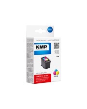 KMP C88 15 ml Tricolor Tintenpatrone Alternative zu: Canon CL-541XL für PIXMA MG3150 MG3510 MG3550 MG3650 MG4250 MX475 MX525 MX535 TS5150 TS5151 (1517,4030)