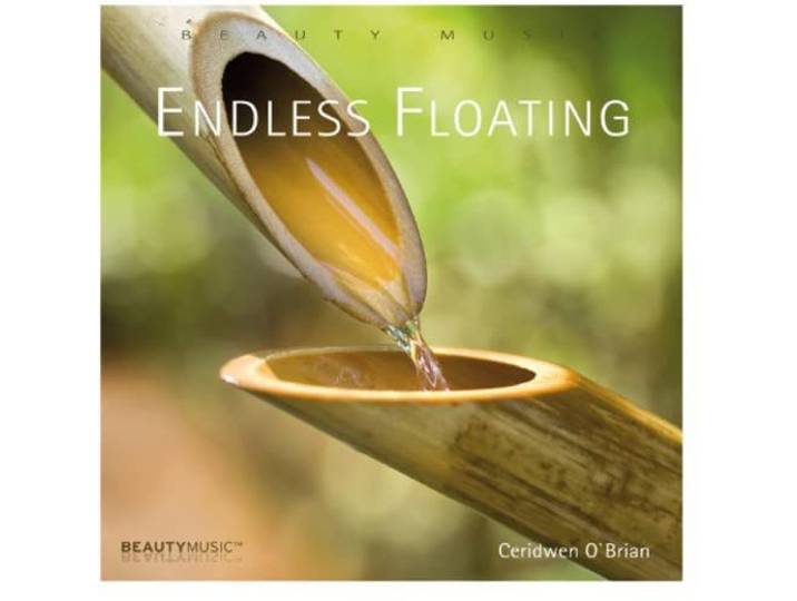 Ceridwen O Brian - Endless Floating