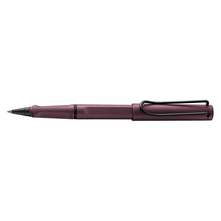 Lamy Tintenpatronenroller safari scarlet (1x) (1240213)