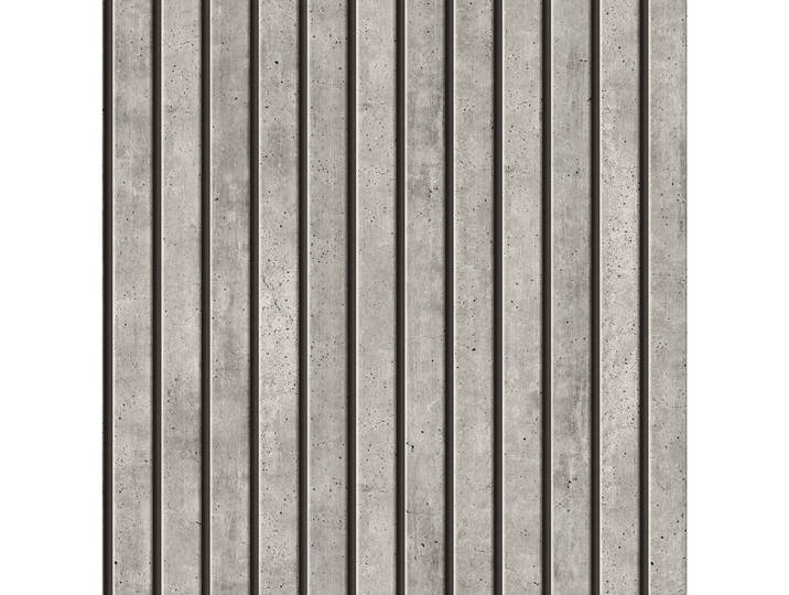 Easy Decor Vliestapete Putz 1000x52cm, Grau, Papier, Kunststoff, Beton Optik, Stein Optik, Rechteckig, 52x1000 cm, Tapeten & Wandverkleidungen, Vliestapeten