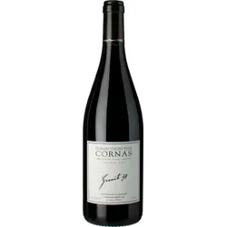 Cornas - Granit 30 2024 - Domaine Vincent Paris
