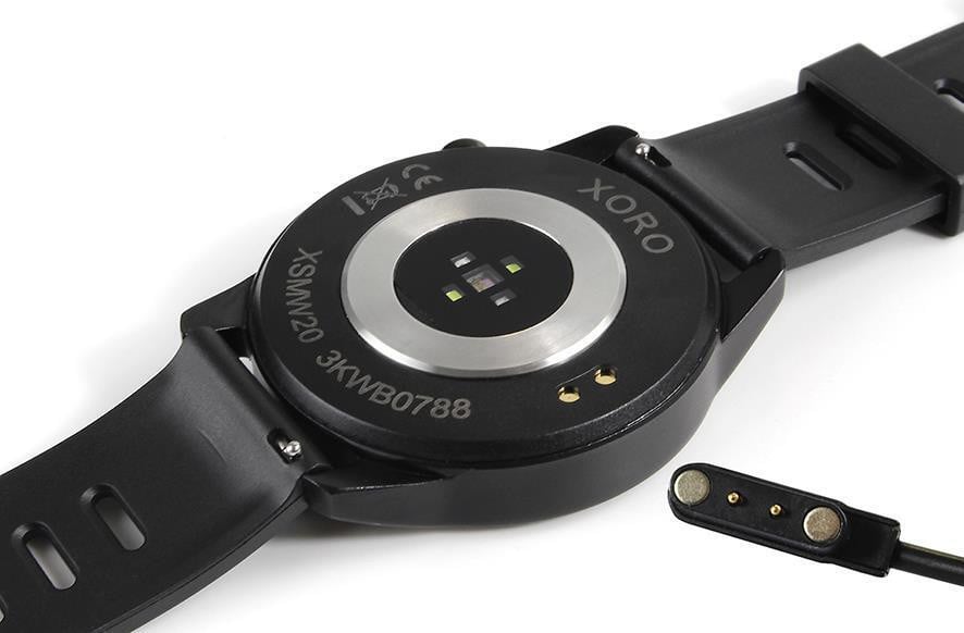 Xoro XOR700734 SMW 20 Smartwatch