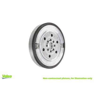 VALEO Schwungrad 836380 für Fiat