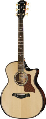Taylor BE 814ce Next Generation naturel