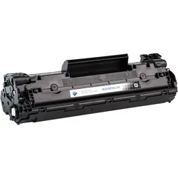 Businessline Toner ersetzt Canon 712