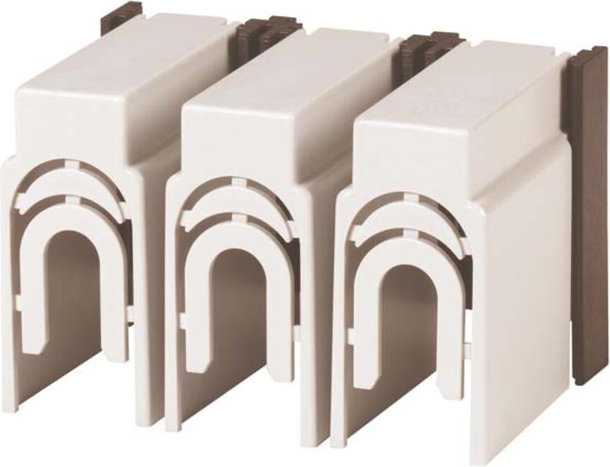 Eaton afdekking voor 3-polige kabelaansluiting type NZM2-XKSAE