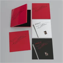 Sony Music, Schallplatten, FALCO 3 - DELUXE EDITION (DLX) (POST) (CLAM) (HOL) (Falco)