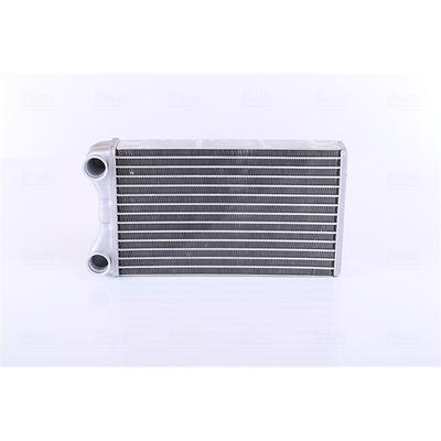 Nissens Wärmetauscher, Innenraumheizung [Hersteller-Nr. 70226] für Seat, Audi