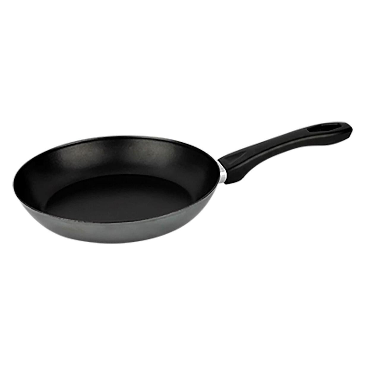 Fagor Pfanne Indutherm Emaillierter Edel (Ø 20 cm) (Bratpfanne, Edelstahl) (45619996)