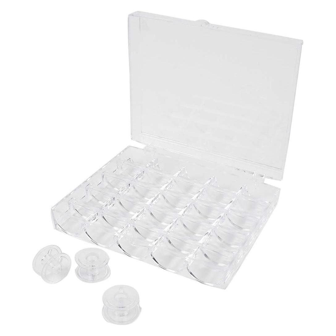 Creativ Company Sewing Machine Bobbins (5707167121399)