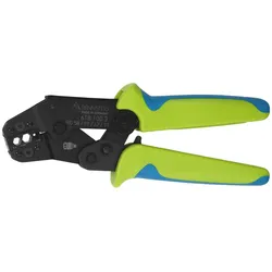 Rennsteig Crimpzange PEW 8 für Koax-Verbinder 5,4 / 6,48 / 1,72 mm - 618 100 3