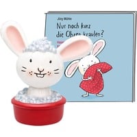 Hasenkind - Nur noch kurz die Ohren kraulen? Hasenkinds Mitmach-Geschichten, Spielfigur Hörspiel mit Liedern