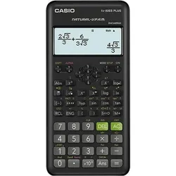 Casio, Taschenrechner, PLUS-2 Pocket Scientific (Batteriebetrieb)
