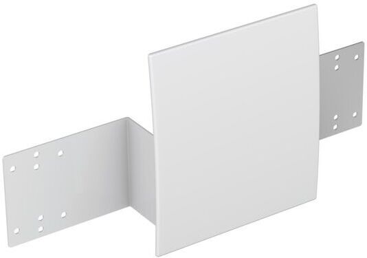 Hewi System 800 Rückenstütze 950.51.9009098 signalweiß