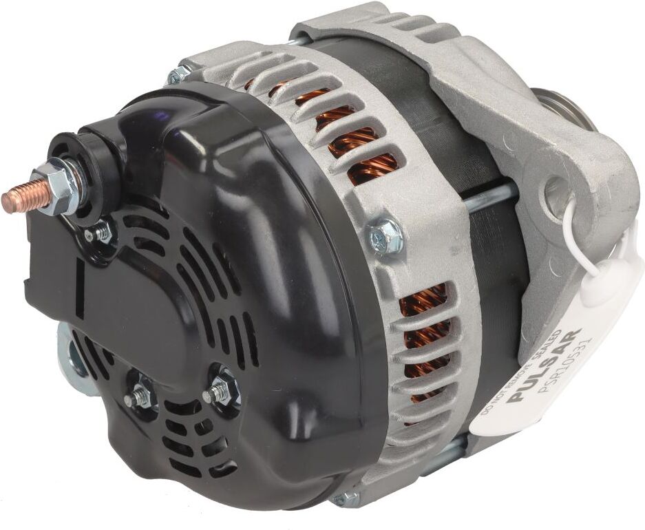 Vaihtovirtalaturi  Pulsar Rotating Electrics Psr10531