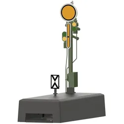 Märklin H0 70381 Formsignal 3begriffig
