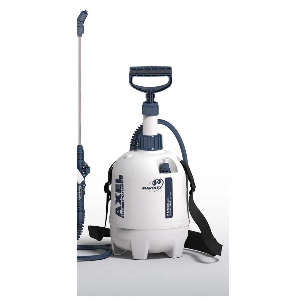 Marolex PIANOWNICA AXEL 7000 (7 l) (S123.133)