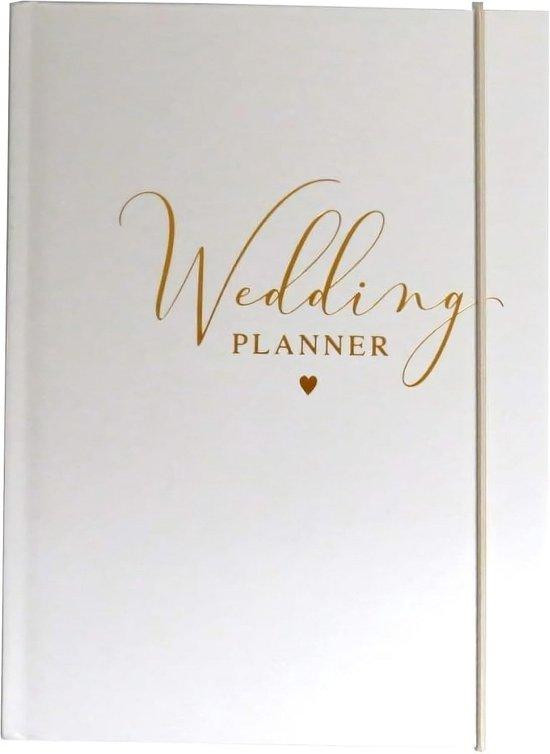 Huwelijksplanner voor een perfecte trouwdag