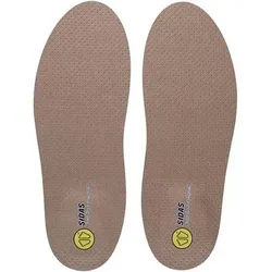 SIDAS CUSTOM OUTDOOR, Größe 39-41 (M) in Braun Braun