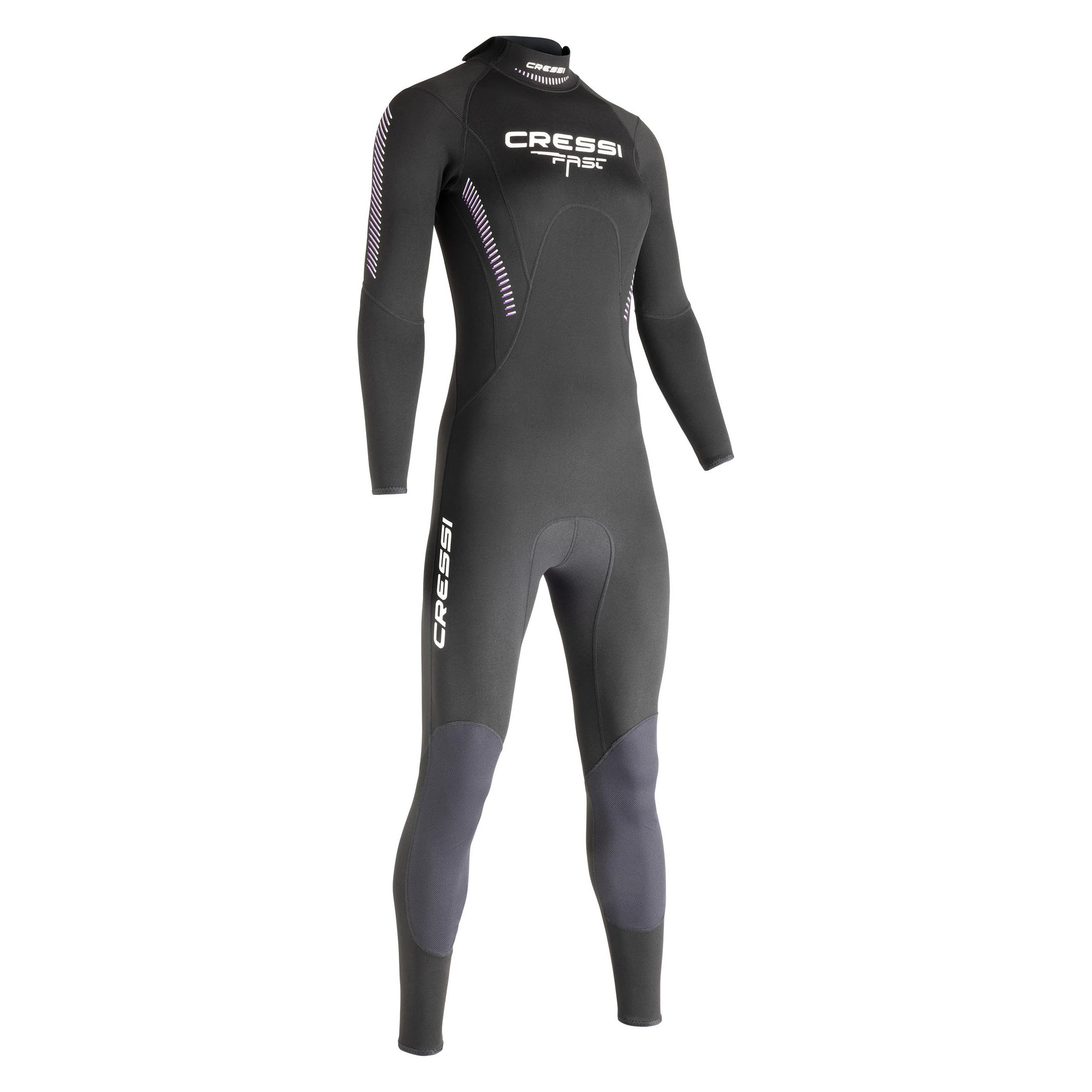 Cressi Fast 1 mm Lady (1 mm, M) (LR109103)