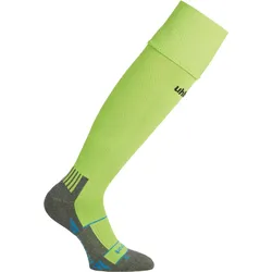 Uhlsport Team Pro Player Stutzenstrumpf Flash Grün/schwarz 28-32