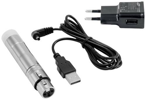 Eurolite QuickDMX Funkempfänger