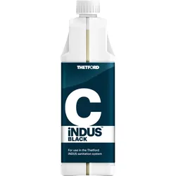 Thetford Indus Black vollautomatisches Dosiermodul Schwarzwasserzusatz 1 Liter