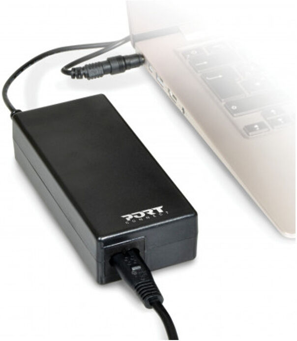 PORT DESIGNS CARREGADOR PORTDESIGNS SUPPLY 90W