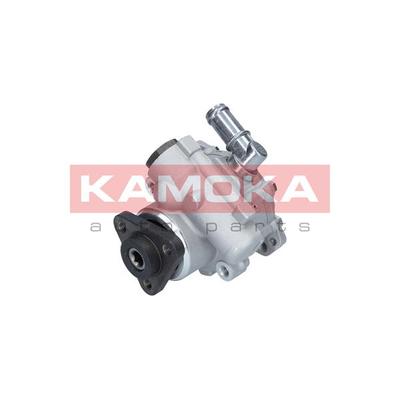 KAMOKA Hydraulikpumpe, Lenkung pp022 für Skoda VAG