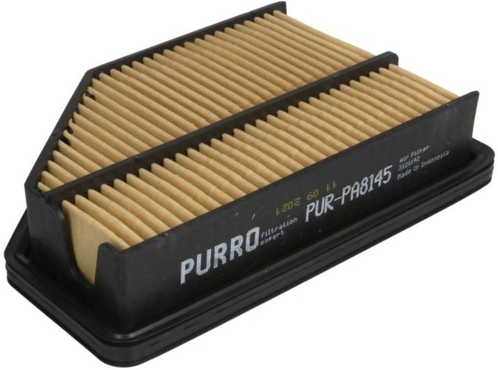 Luftfilter PURRO PUR-PA8145