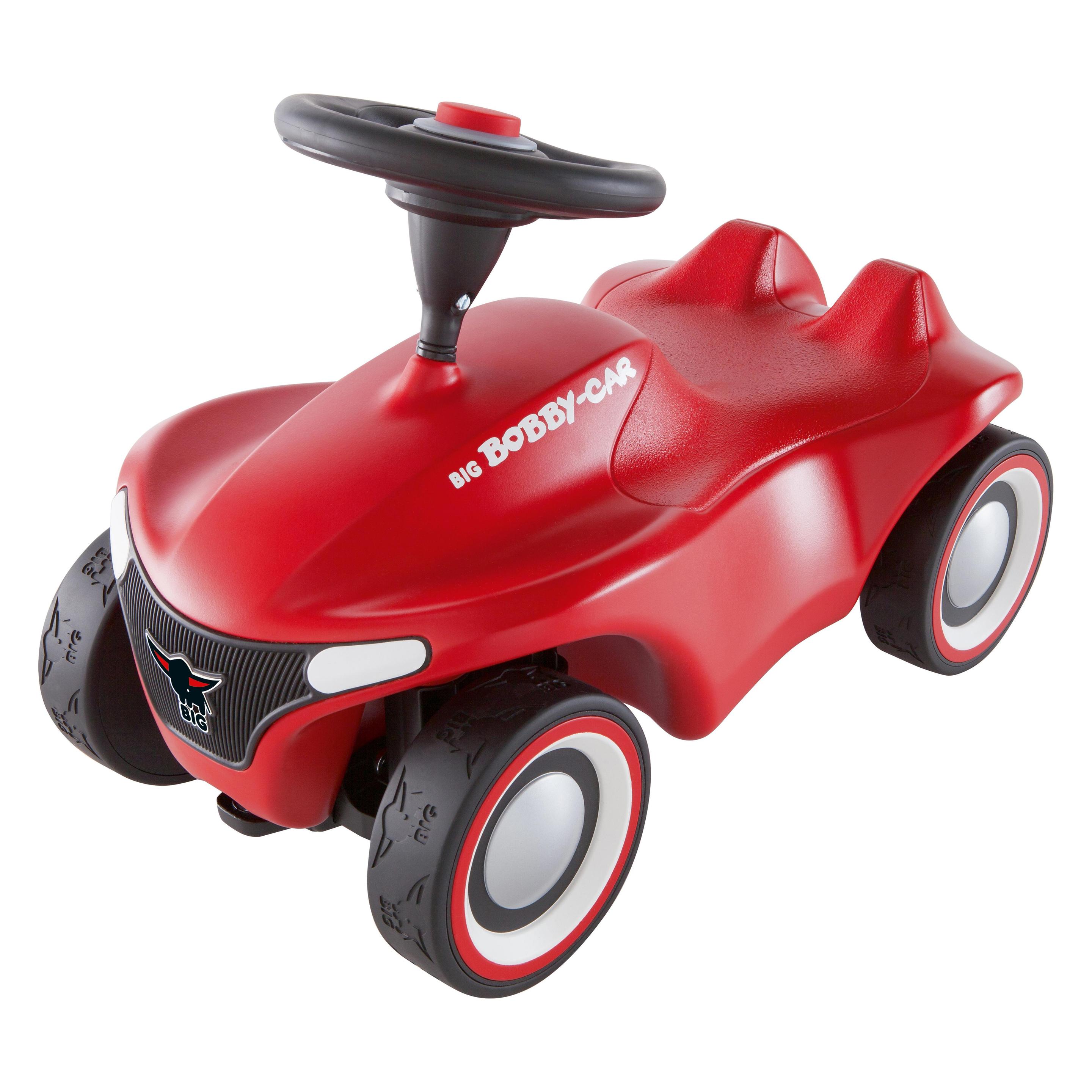 BIG Bobby Car (800056240)