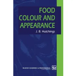 Food Colour and Appearance, Fachbücher
