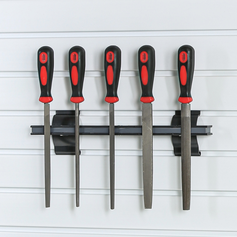 B2B Partner Magnethalter für das STORIA-System, 370 x 95 x 25 mm