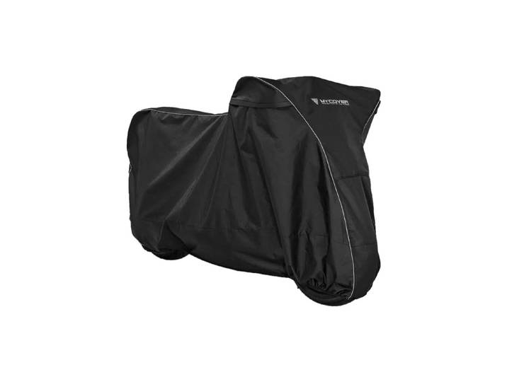 Mycover Motorrad-Abdeckplane Oc-01 M