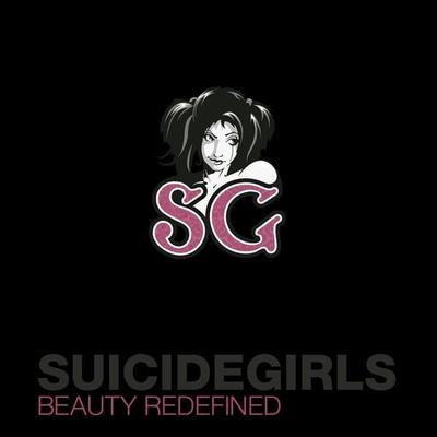 Suicidegirls, Gebundene Ausgabe von Missy Suicide, Ammo Books, 978-1-934429-16-7