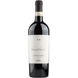 Poggio Civetta Chianti Classico 2023