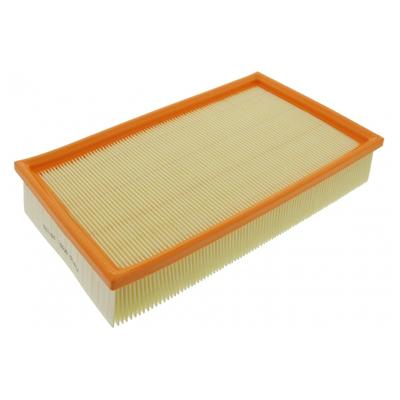 MAPCO Luftfilter 60591 Filtereinsatz 57mm für VAG