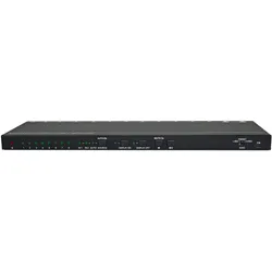Vivolink HDMI splitte, switcher 2x8, 4K, Switch Box