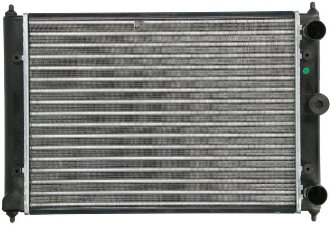 Kühler, Motorkühlung NRF 519505
