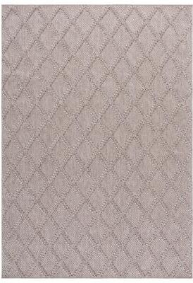 SAFAVIEH Highland Inesa Trellis Rug