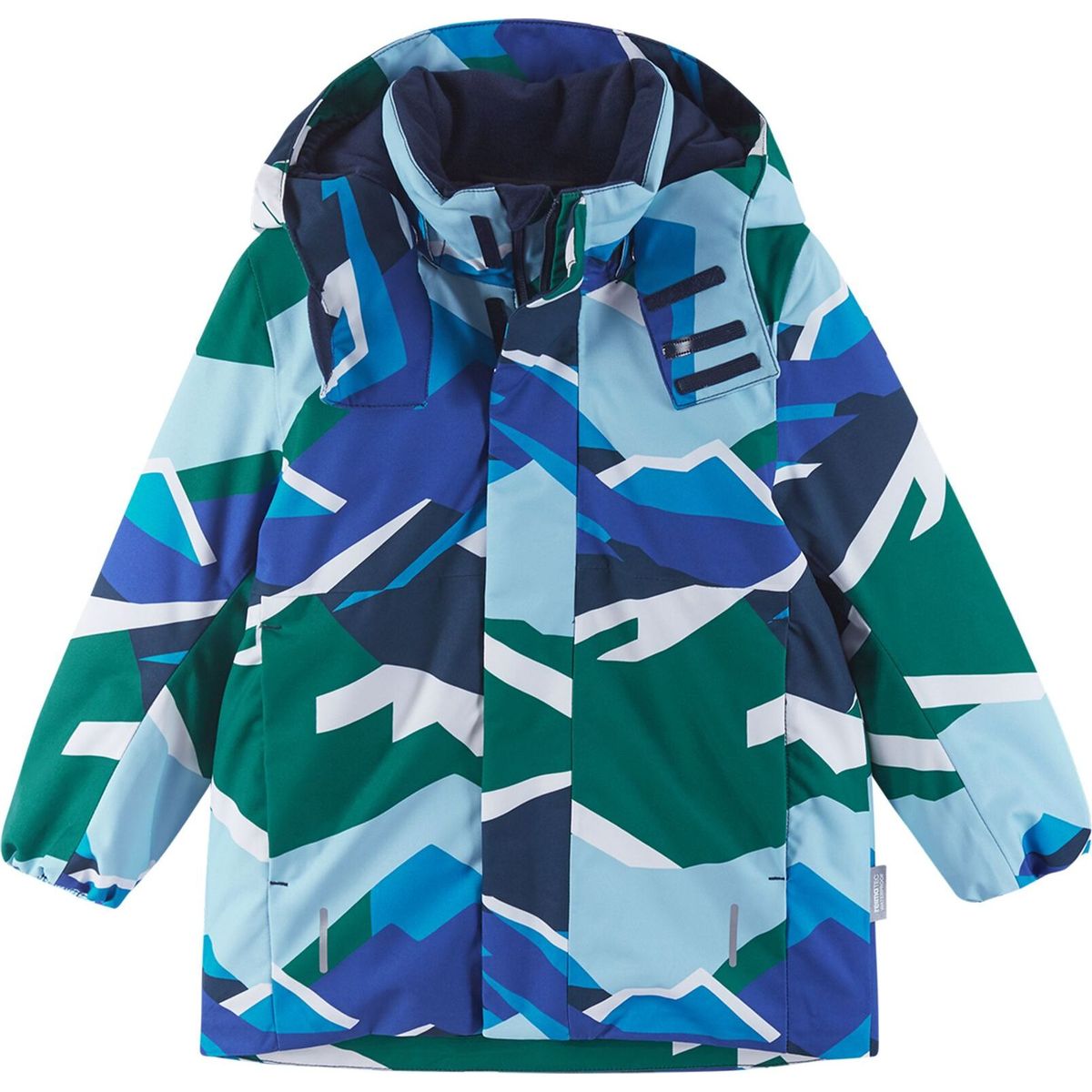 Reima Marttila deeper green (89A8) 104 cm 5100363B89A8104